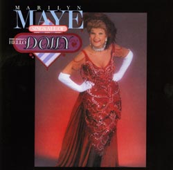 Hello Dolly - Marilyn Maye