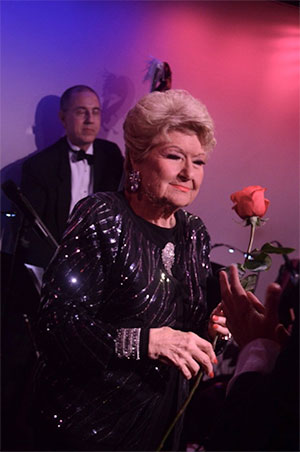 Marilyn Maye