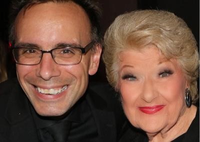 Marilyn Maye Continues Her Reign